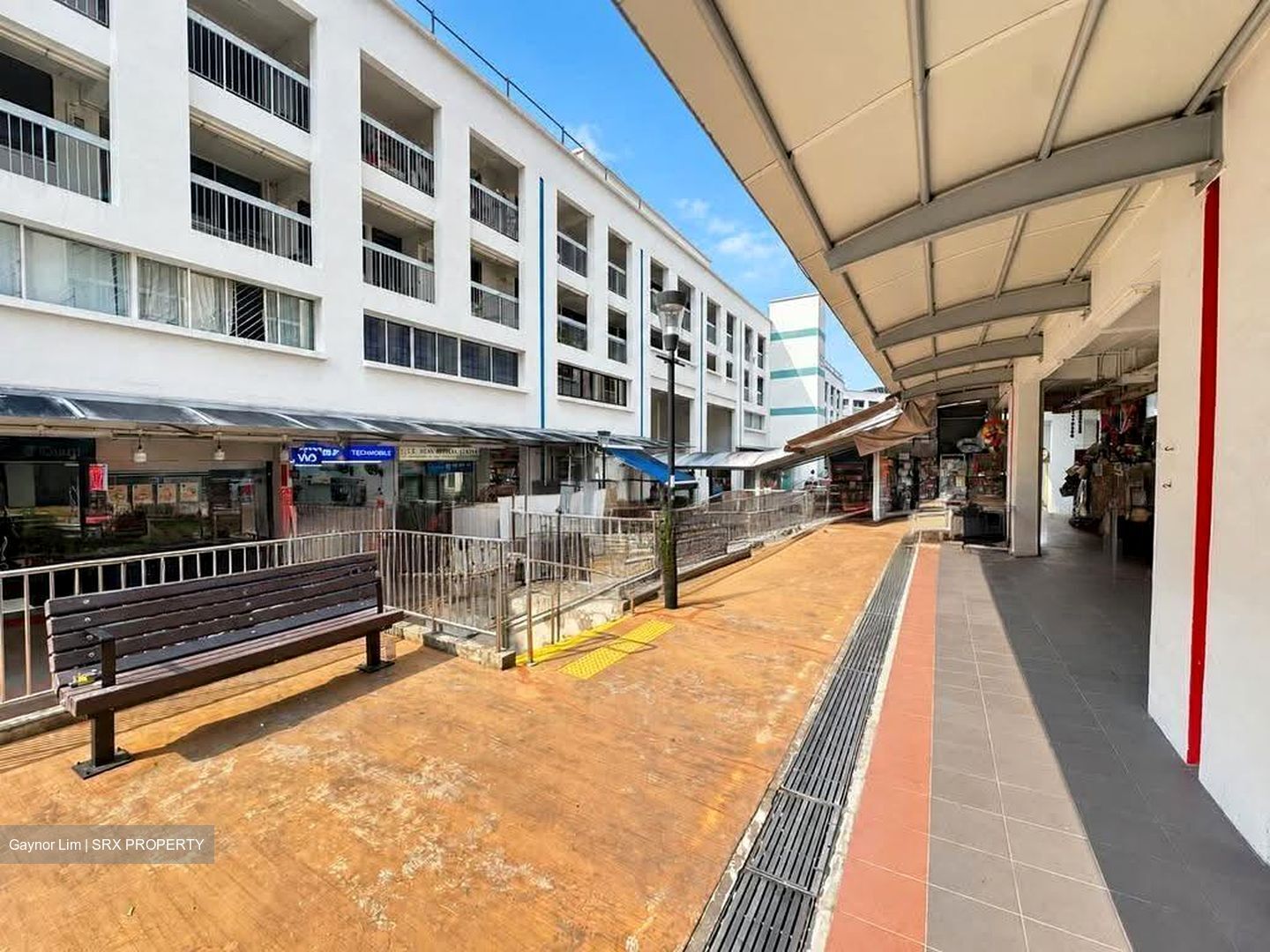 Serangoon North Avenue 1 (D19), Shop House #626381031